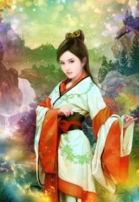 鬼王的金牌蛇妃