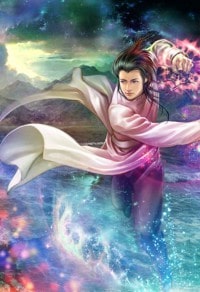 小龙男上岸记
