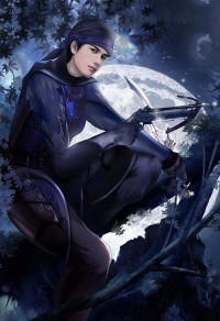 无良天仙