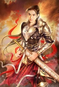 最强战神(苏辰柳眉周梦清)
