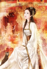 长歌漫之桃花渡