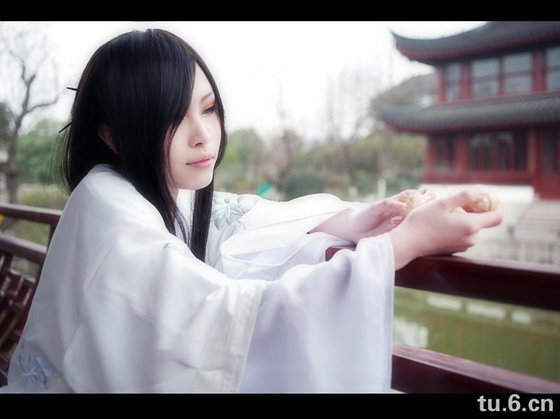 東方不敗同人東方有龍