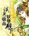 狐作妃为:误惹极品妖孽殿下