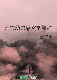 判官幼崽靠玄学爆红
